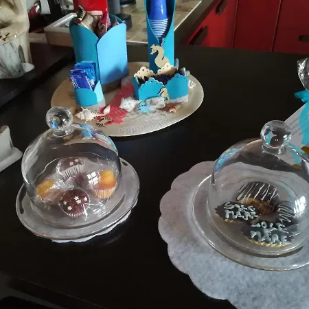 Sole E Mare Luxury Apartment