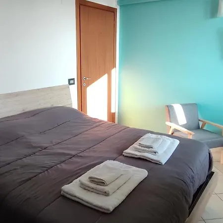 Sole E Mare Luxury San Salvo