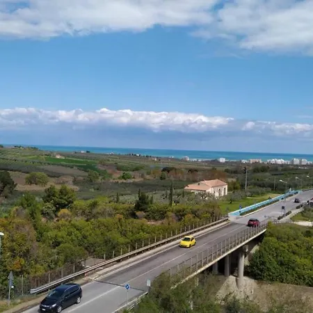 Sole E Mare Luxury Daire *