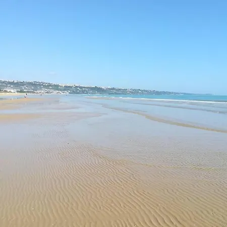 Sole E Mare Luxury דירה