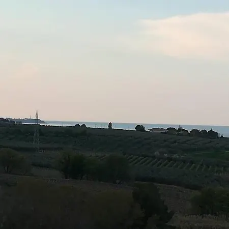 Casa Sole E Mare Appartamento
