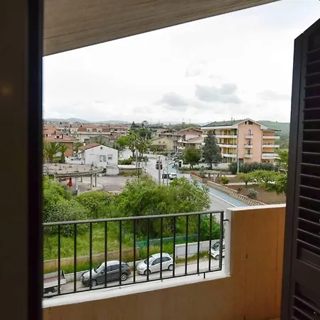 Casa Sole E Mare