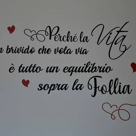 Sole E Mare Luxury Apartmán San Salvo