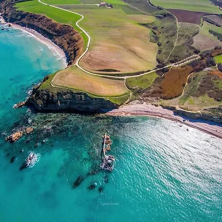 Appartamento Casa Sole E Mare *