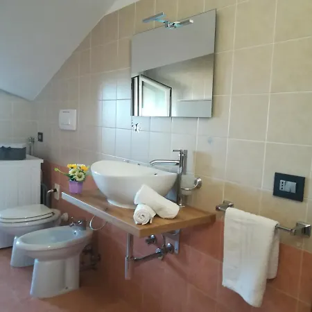 Sole E Mare Luxury *