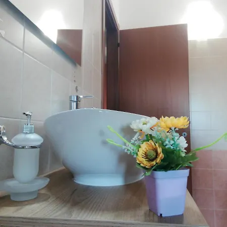 Sole E Mare Luxury * San Salvo