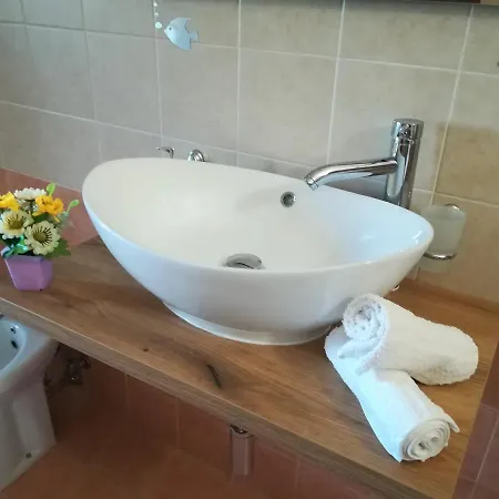 Sole E Mare Luxury * San Salvo