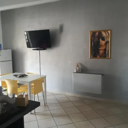 Sole E Mare Luxury סן סלבו