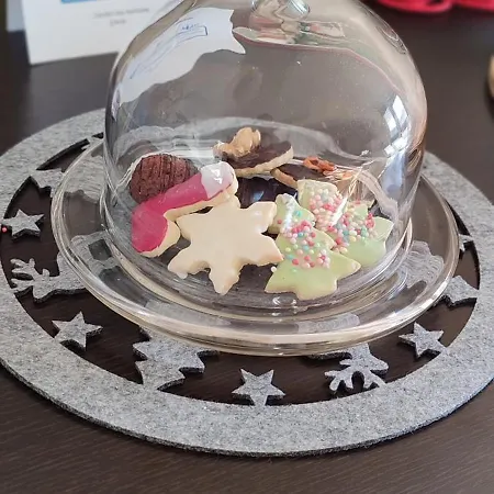 Sole E Mare Luxury Apartmán San Salvo