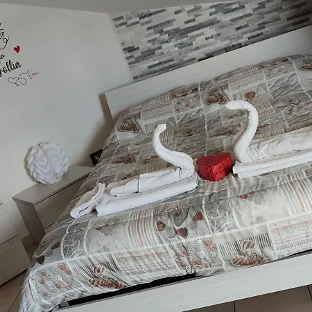 Sole E Mare Luxury דירה