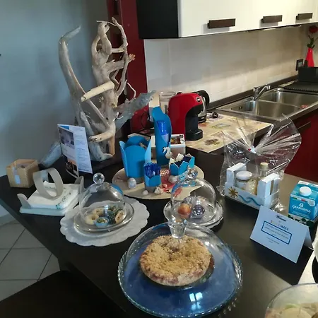 Sole E Mare Luxury * סן סלבו