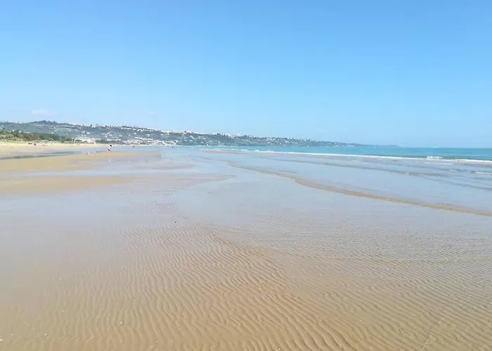 Sole E Mare Luxury Daire