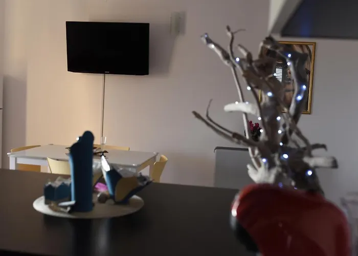 Daire Sole E Mare Luxury San Salvo