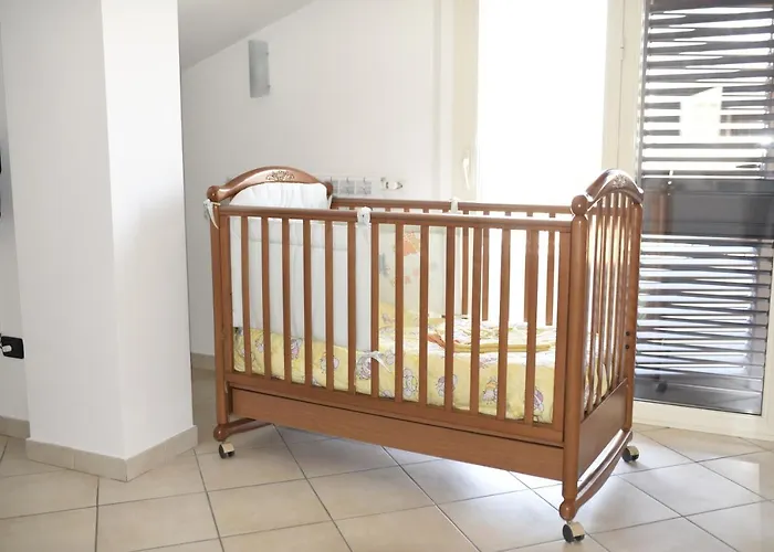 Daire Sole E Mare Luxury San Salvo