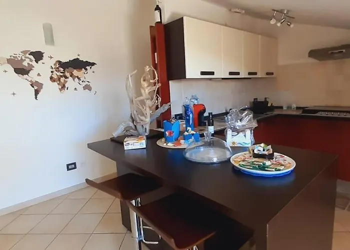 Sole E Mare Luxury San Salvo