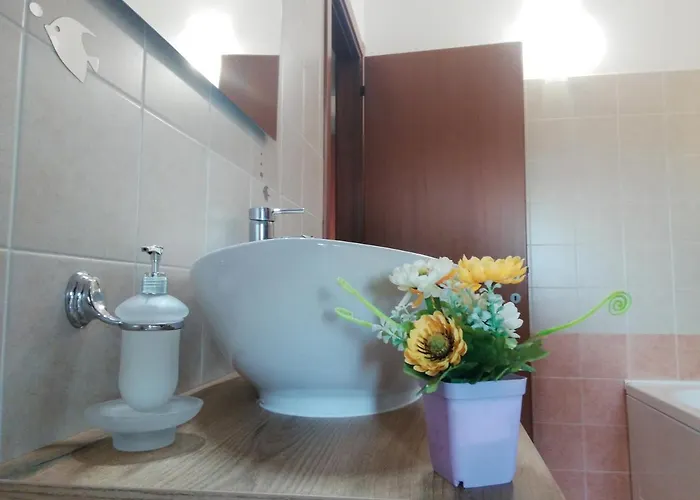 Sole E Mare Luxury * San Salvo