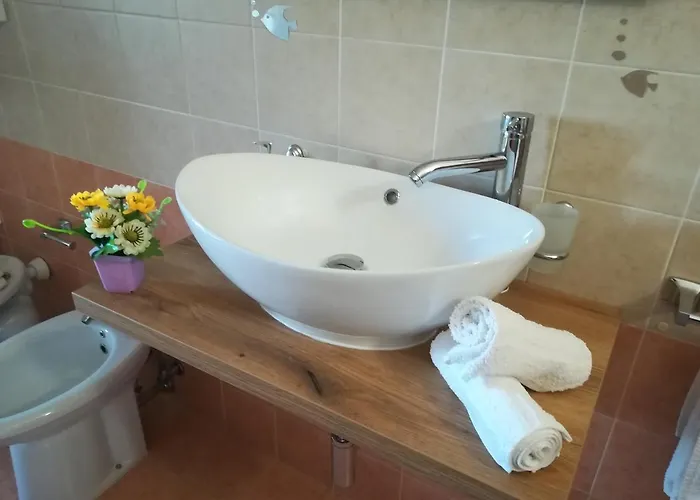 Sole E Mare Luxury * San Salvo