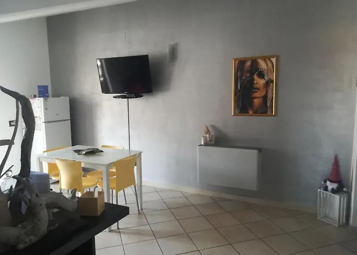 Sole E Mare Luxury San Salvo