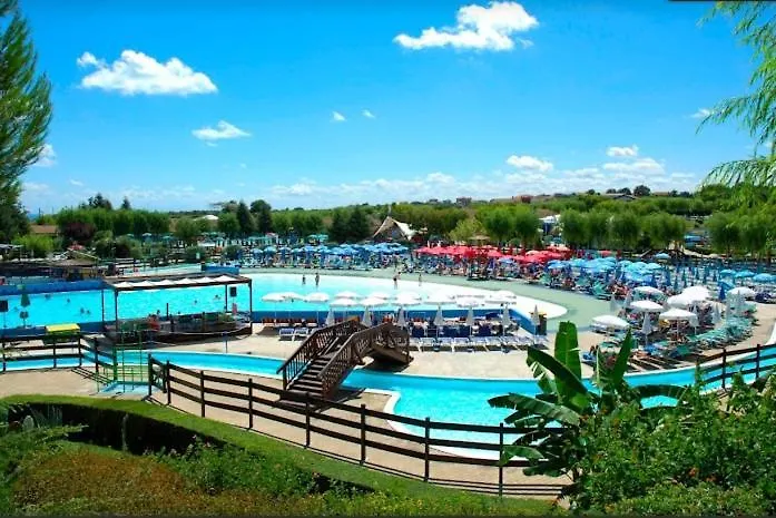 Sole E Mare Luxury *