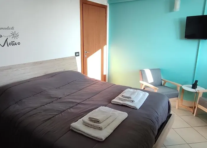 Sole E Mare Luxury San Salvo