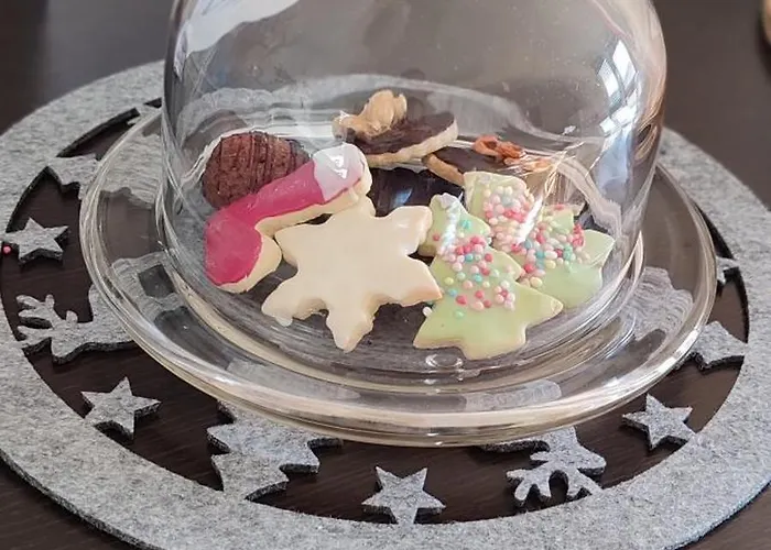 Sole E Mare Luxury Daire San Salvo