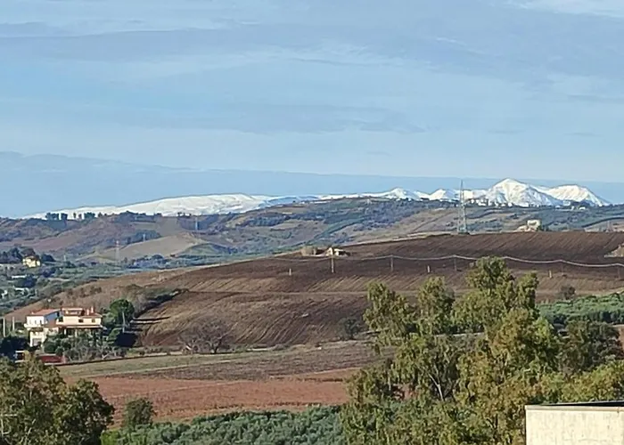 Daire Sole E Mare Luxury