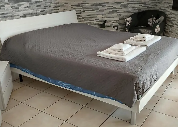 Daire Sole E Mare Luxury