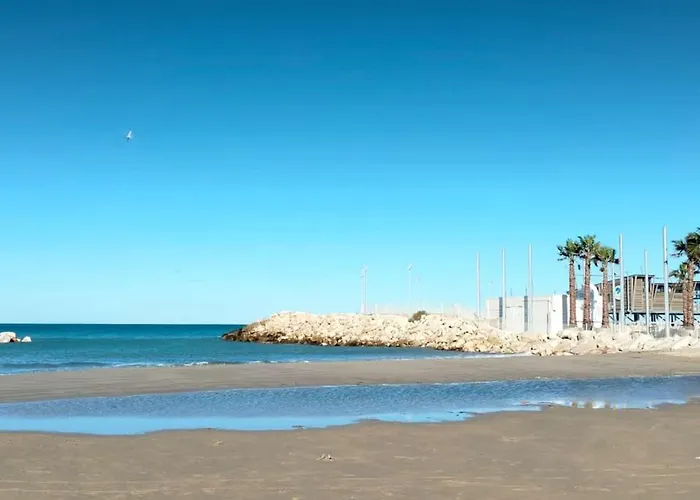 Sole E Mare Luxury Daire San Salvo